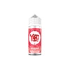 Yeti Summit Series 100ml Shortfill (70VG/30PG) - Mister Vape
