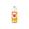 Yeti Summit Series 100ml Shortfill (70VG/30PG) - Mister Vape