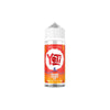 Yeti Summit Series 100ml Shortfill (70VG/30PG) - Mister Vape