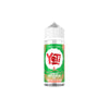 Yeti Summit Series 100ml Shortfill (70VG/30PG) - Mister Vape
