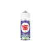 Yeti Summit Series 100ml Shortfill (70VG/30PG) - Mister Vape
