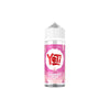 Yeti Summit Series 100ml Shortfill (70VG/30PG) - Mister Vape