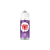 Yeti Summit Series 100ml Shortfill (70VG/30PG) - Mister Vape
