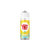 Yeti Summit Series 100ml Shortfill (70VG/30PG) - Mister Vape