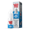 Yeti Summit Series Nic Salt - Blue Raspberry - 10ml - Mister Vape