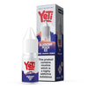 Yeti Summit Series Nic Salt - Blueberry Peach - 10ml - Mister Vape