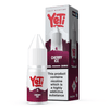 Yeti Summit Series Nic Salt - Cherry Ice - 10ml - Mister Vape