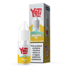 Yeti Summit Series Nic Salt - Pineapple Ice - 10ml - Mister Vape