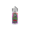 Zombie Blood 100ml Shortfill 0mg (50VG/50PG) - Mister Vape