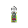Zombie Blood 100ml Shortfill 0mg (50VG/50PG) - Mister Vape