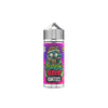Zombie Blood 100ml Shortfill 0mg (50VG/50PG) - Mister Vape