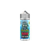 Zombie Blood 100ml Shortfill 0mg (50VG/50PG) - Mister Vape