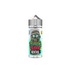 Zombie Blood 100ml Shortfill 0mg (50VG/50PG) - Mister Vape