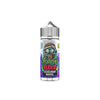 Zombie Blood 100ml Shortfill 0mg (50VG/50PG) - Mister Vape