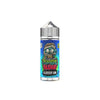Zombie Blood 100ml Shortfill 0mg (50VG/50PG) - Mister Vape