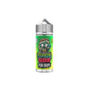 Zombie Blood 100ml Shortfill 0mg (50VG/50PG) - Mister Vape