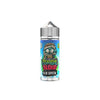 Zombie Blood 100ml Shortfill 0mg (50VG/50PG) - Mister Vape