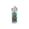 Zombie Blood 100ml Shortfill 0mg (50VG/50PG) - Mister Vape