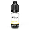 18mg 100% PG Nicotine Shot by Darkstar - Mister Vape