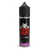 All Day Grape Shortfill E-Liquid by Vampire Vape 50ml - Mister Vape