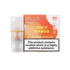 Allo SYNC – Pods 20mg - Mister Vape