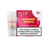 Allo SYNC – Pods 20mg - Mister Vape