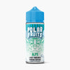 Alps Shortfill E-Liquids By Polar Fruits 100ml - Mister Vape