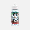 Apple & Cranberry Ice Shortfill By Dr Frost Polar Ice 100ml - Mister Vape