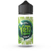 Apple Shortfill E-Liquid by Yeti 100ml - Mister Vape