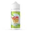 Apricot & Watermelon Shortfill E-Liquid by Yeti 100ml - Mister Vape