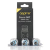 Aspire Breeze NXT Replacement Atomizer 3pcs/pack - Mister Vape