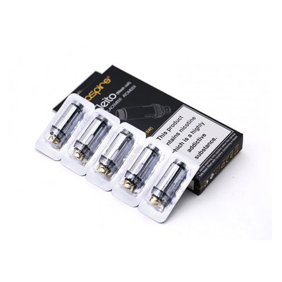 Aspire Cleito Pro Coils - 5PK - Mister Vape