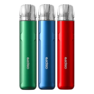 Aspire Cyber S Pod Kit