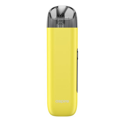 Aspire Minican 3 Pro Kit - Mister Vape