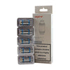 Aspire nautilus XS mesh coil x 5 - Mister Vape