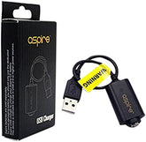 Aspire USB Charger - Mister Vape