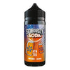 Ayn Tru Shortfill E-liquid by Doozy Seriously Soda 100ml - Mister Vape