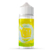 Banana Blast Shortfill E-Liquid by Yeti 100ml - Mister Vape