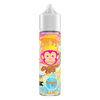 Banana Ice Dr Vapes Bubblegum Kings 50ml Shortfill - Mister Vape