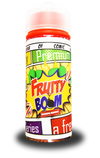 Banana Mango Shortfill By Fruity Boom 100ml - Mister Vape