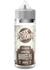 Banoffee Pie Shorfill E-Liquid by Rosies Kitchen - 100ml - Mister Vape