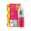 Berry Lemon Ice 10ml Nic Salt E-Liquid by Pod Salt - Mister Vape