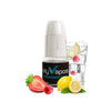 Berry Lemonade 10ml E-Liquid by My Vapours - Mister Vape