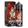 Berry Lemonade Shortfill By Mejusa 100ml - Mister Vape