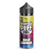 Berry Lemonade Shortfill E-liquid by Moreish Puff - Soda 100ml - Mister Vape