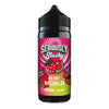 Berry Watermelon Shortfill E-liquid by Doozy Seriously Slushy 100ml - Mister Vape