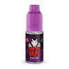 Black Jack 10ml E-Liquid by Vampire Vape - Mister Vape