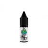 Black Nic Salt E-Liquid by Unreal Raspberry 10ml - Mister Vape