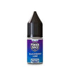 Blackberry Lime 10ml E-Liquid by Pukka Juice 50/50 - Mister Vape