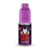 Blackcurrant E-Liquid by Vampire Vape - Mister Vape